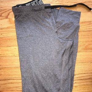 Women’s PINK joggers